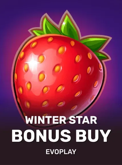 Winter Star Bonus Buy