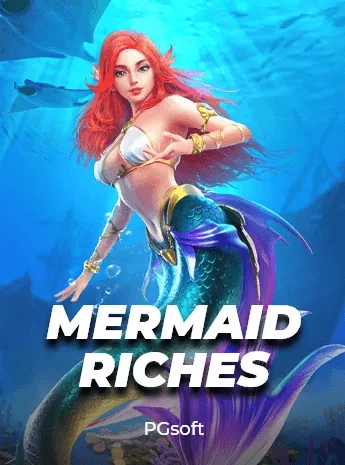 Mermaid Riches